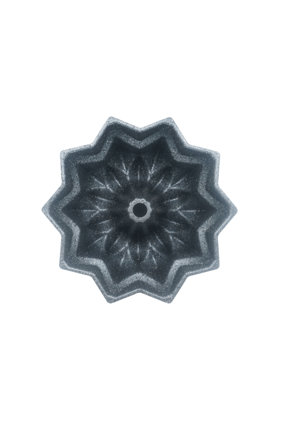 Solaris Döküm Kek Kalıbı 25cm Gold