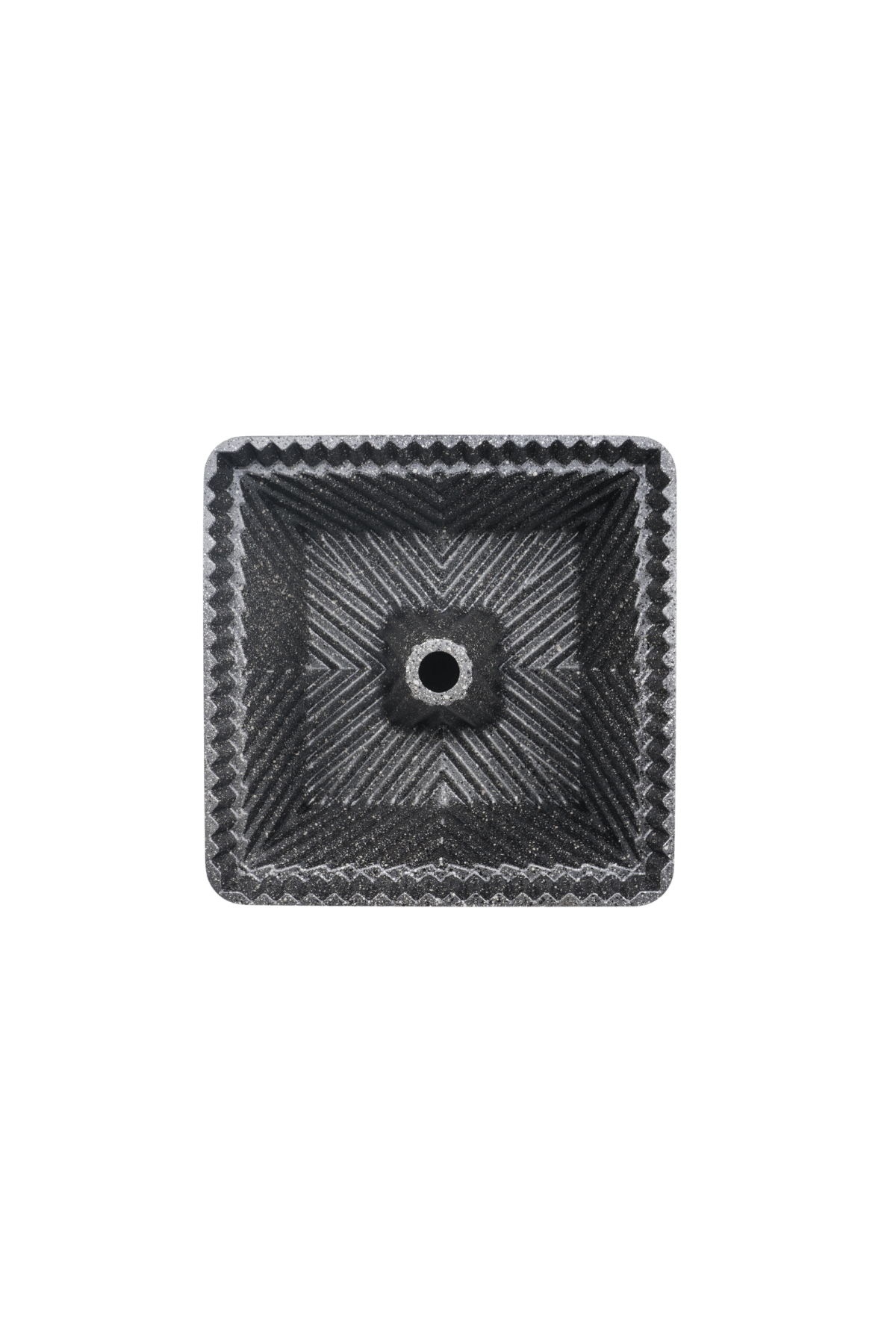 Siena Döküm Kek Kalıbı 22cm Gold