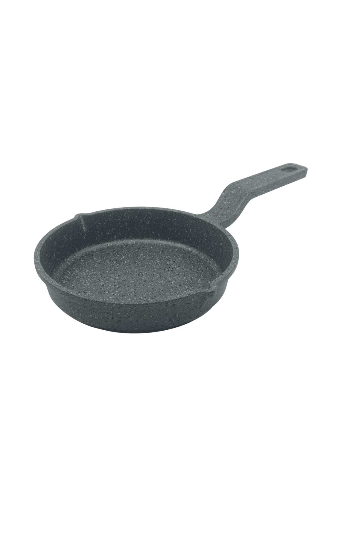 İstanbul Serisi 5 Parça Mini Döküm Tencere Seti Antrasit