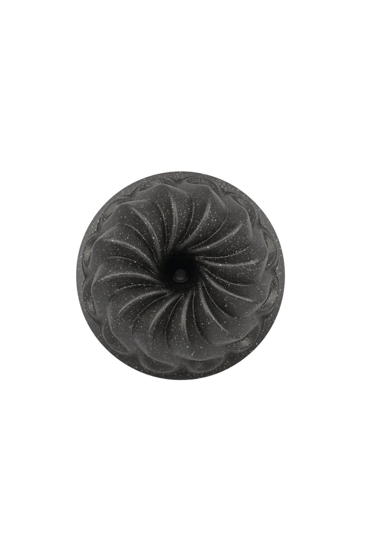 Class Döküm Kek Kalıbı 25cm Antrasit