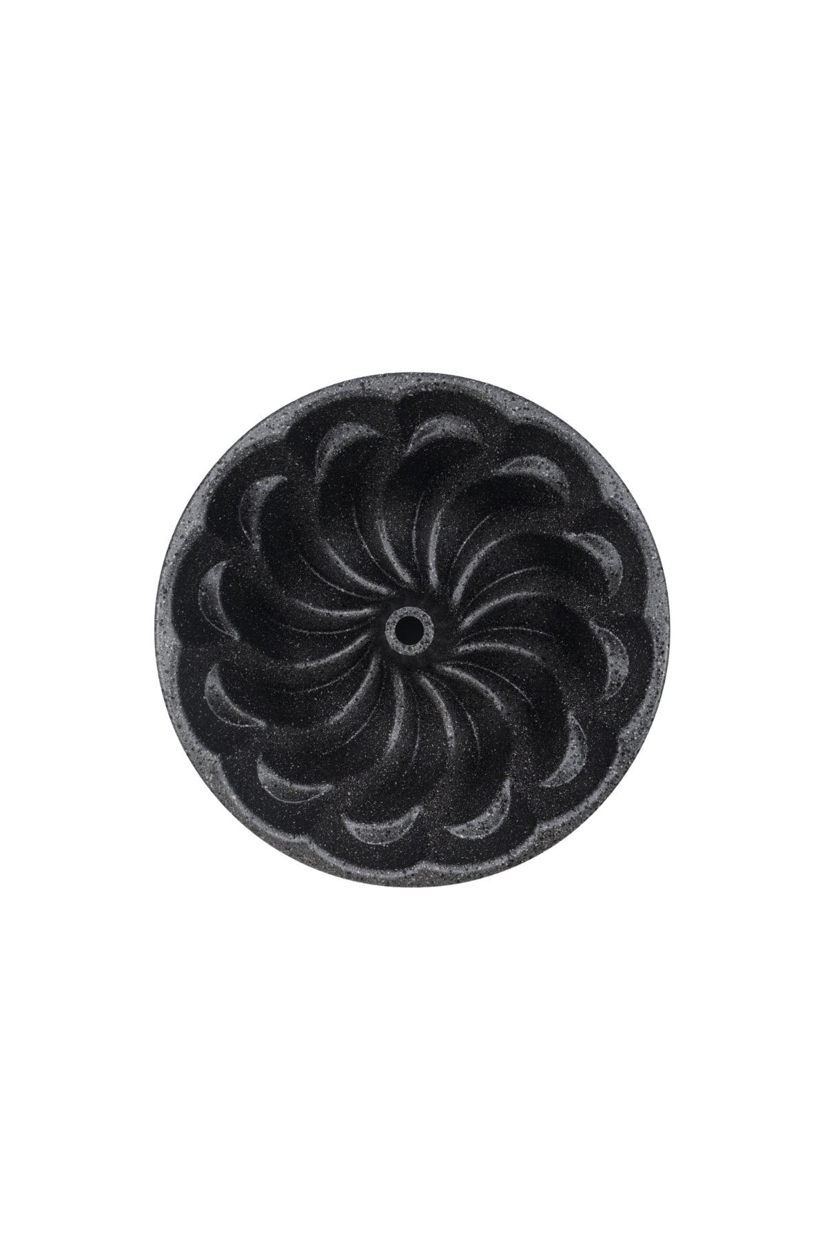 Class Döküm Kek Kalıbı 25cm Antrasit