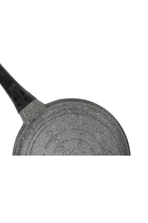 Riva Elite 20cm Döküm Tava Antrasit