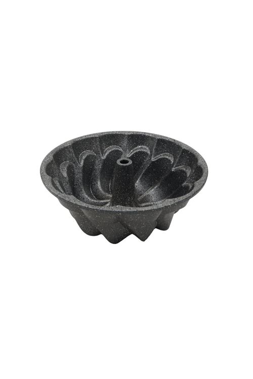 Class Döküm Kek Kalıbı 25cm Antrasit