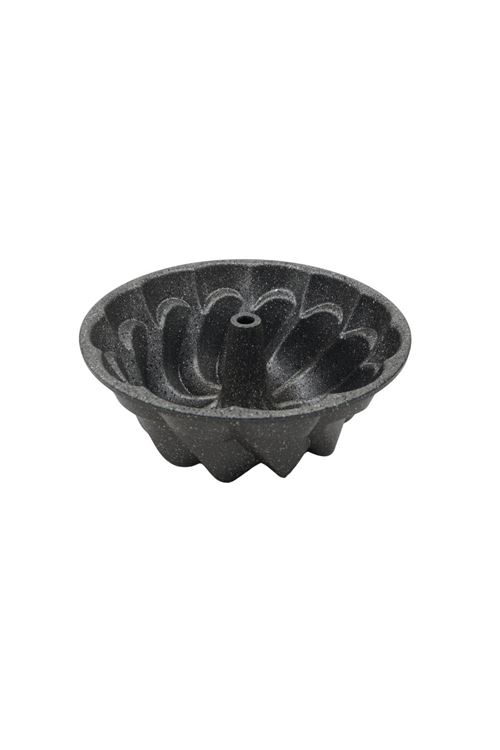 Class Döküm Kek Kalıbı 25cm Antrasit