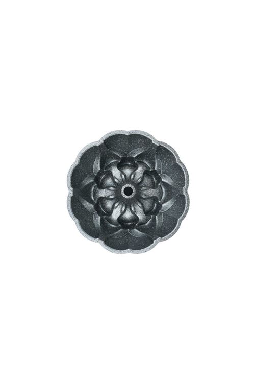 Hira Döküm Kek Kalıbı 26cm Siyah