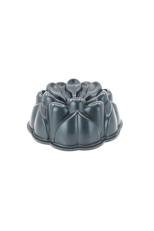 Hira Döküm Kek Kalıbı 26cm Siyah