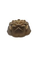 Hira Döküm Kek Kalıbı 26cm Gold
